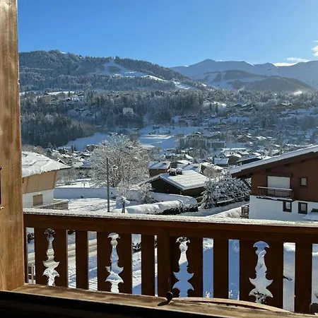 Apartment Le Repaire Proche Piste *