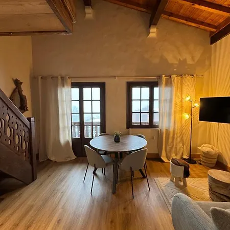 Apartment Le Repaire Proche Piste *