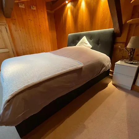Le Repaire Proche Piste * Megeve