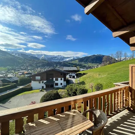 Le Repaire Proche Piste Appartement